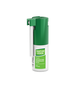 Tantum Verde Spray Adulto