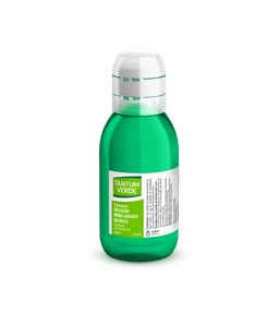 Tantum Verde Elixir 0.15% benzidamina