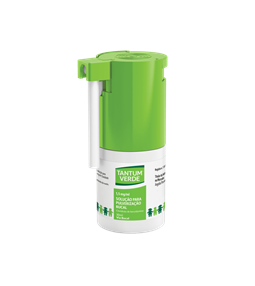 Tantum Verde | Spray Pediátrico 0,15%